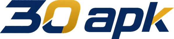 30 apk official logo for Philippines betting platform